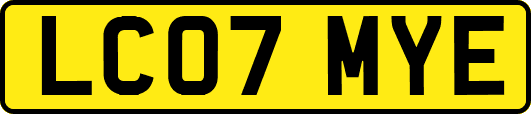 LC07MYE