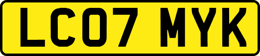 LC07MYK