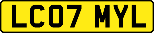 LC07MYL