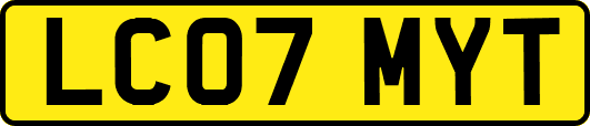 LC07MYT