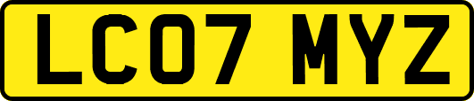 LC07MYZ