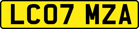 LC07MZA