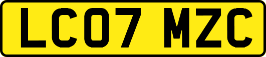 LC07MZC