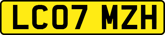 LC07MZH