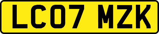 LC07MZK