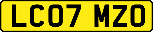 LC07MZO