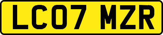 LC07MZR