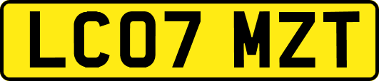 LC07MZT
