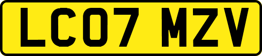 LC07MZV