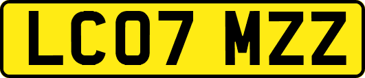 LC07MZZ