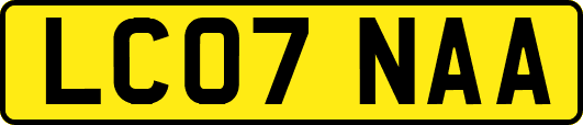 LC07NAA