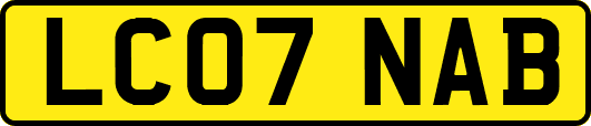 LC07NAB