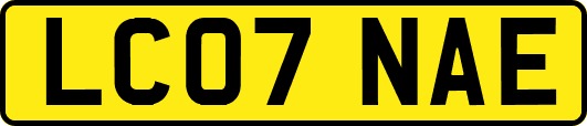 LC07NAE