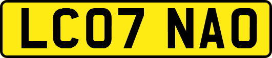 LC07NAO