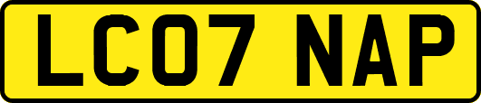 LC07NAP