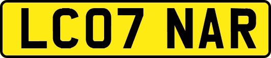 LC07NAR