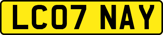 LC07NAY