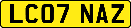 LC07NAZ
