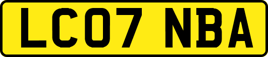 LC07NBA