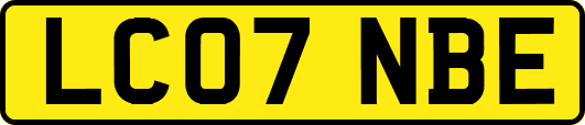LC07NBE