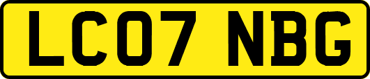 LC07NBG