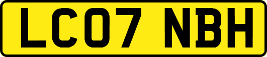 LC07NBH