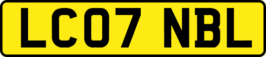 LC07NBL