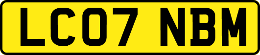 LC07NBM
