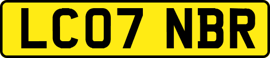 LC07NBR