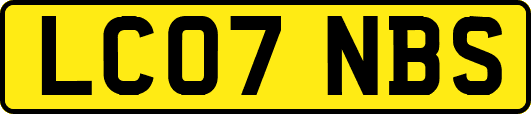 LC07NBS