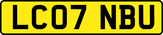 LC07NBU