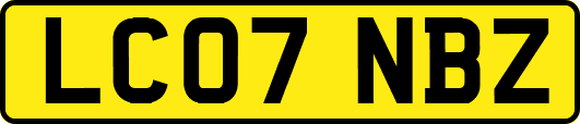 LC07NBZ