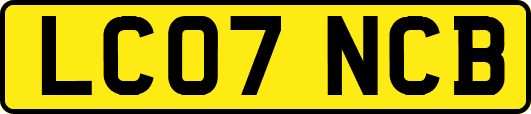 LC07NCB