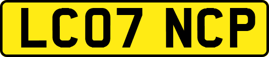 LC07NCP