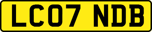 LC07NDB