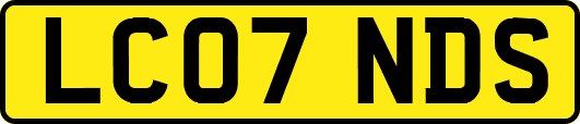 LC07NDS