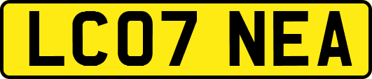 LC07NEA