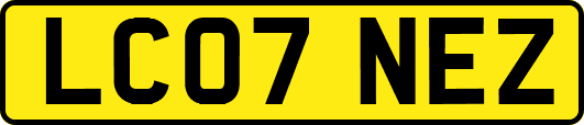 LC07NEZ