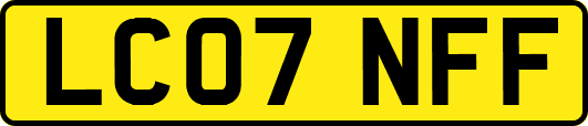 LC07NFF
