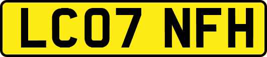 LC07NFH