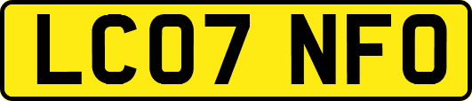 LC07NFO