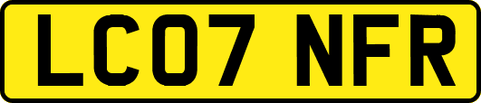 LC07NFR