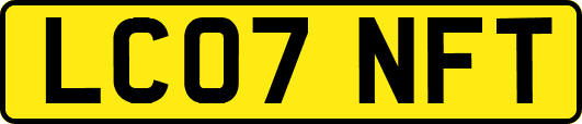 LC07NFT