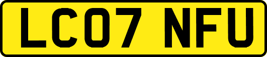 LC07NFU