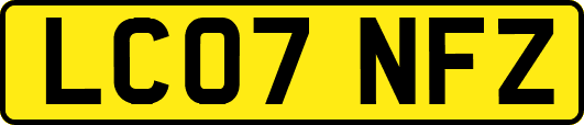 LC07NFZ