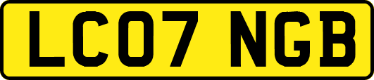 LC07NGB