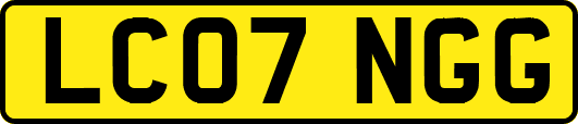LC07NGG