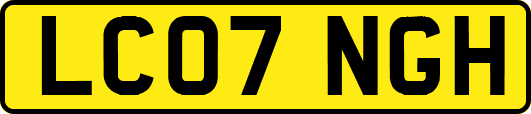 LC07NGH
