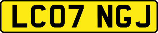 LC07NGJ