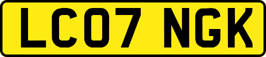 LC07NGK